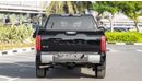 Toyota Tundra LIMITED TRD OFF ROAD	/2024. For Local Registration +10%