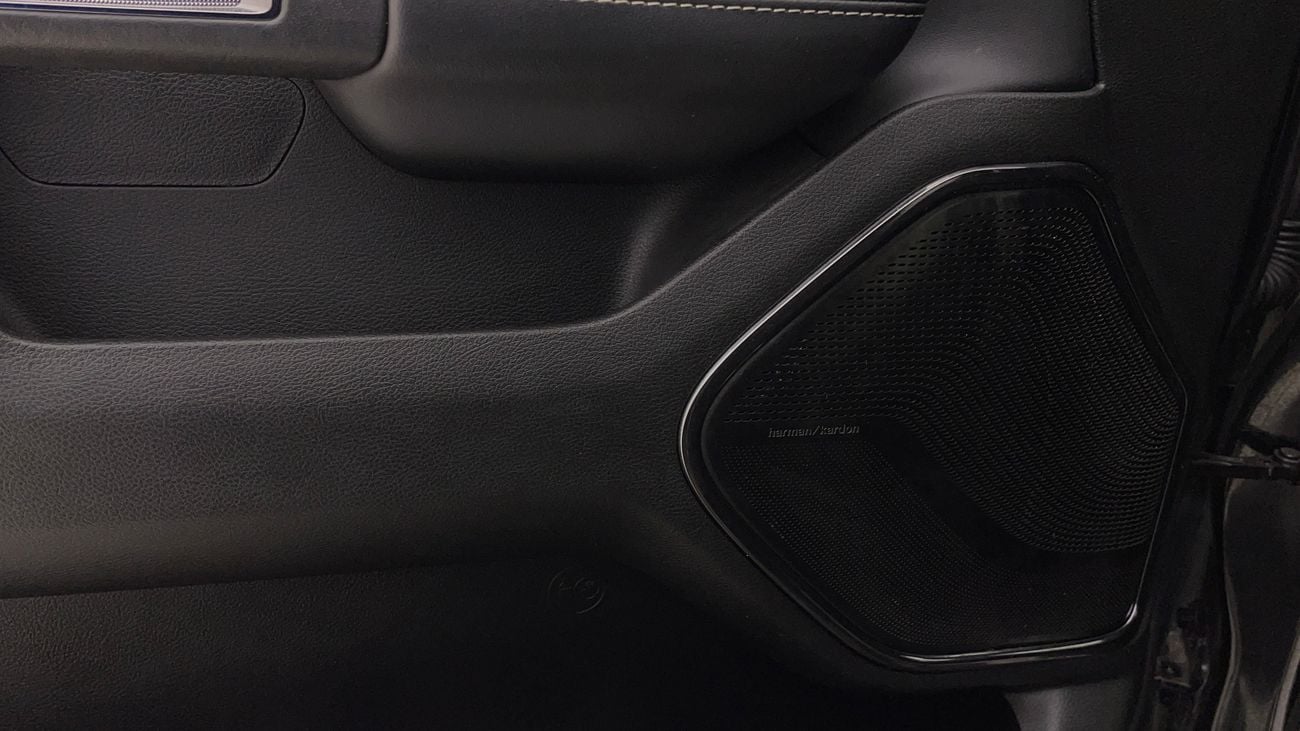 RAM 1500 LIMITED 5.7 | Zero Down Payment | Home Test Drive