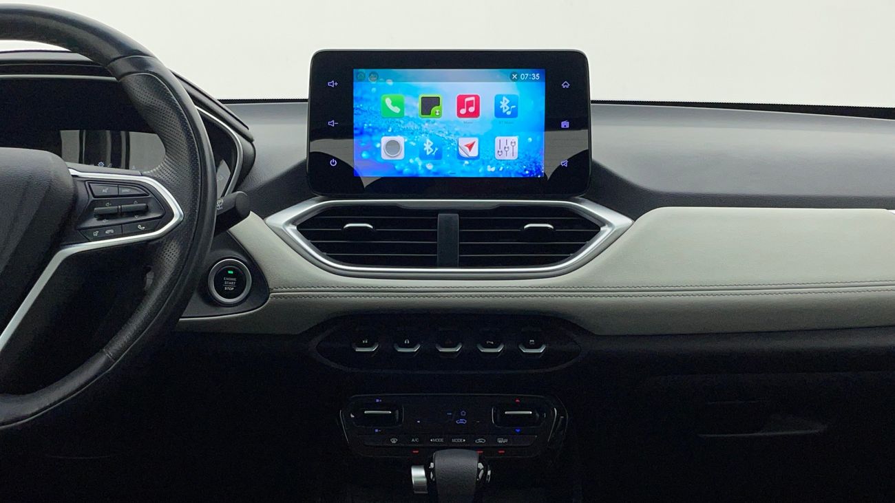 شيفروليه كابتيفا PREMIER 1.5 | بدون دفعة مقدمة | اختبار القيادة في المنزل