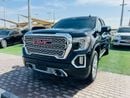 GMC Sierra GMC SIERRA DENALI 2020 5.3L V8 SLT Crew Cab (AWD) /V8