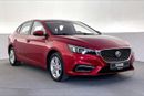 MG 6 Standard | Guaranteed Warranty | 0 Down Payment