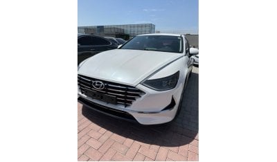 Hyundai Sonata Full option خاليه من الحوادث