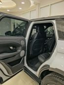 Land Rover Range Rover Evoque PURE
