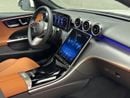 Mercedes-Benz C 200 Premium 2.0L Premium 1.5L