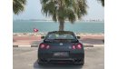 نيسان GT-R نيسان جي تي أر خليجي