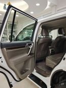 Lexus GX460 Prestige 4.6L