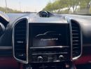 Porsche Cayenne GTS 4.8L