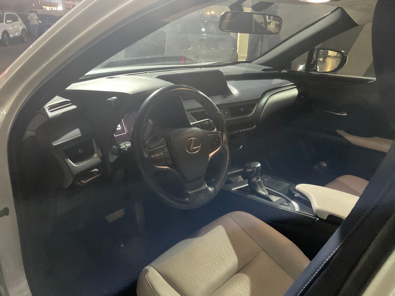 Lexus UX200 Premier | Guaranteed Warranty | 0 Down Payment