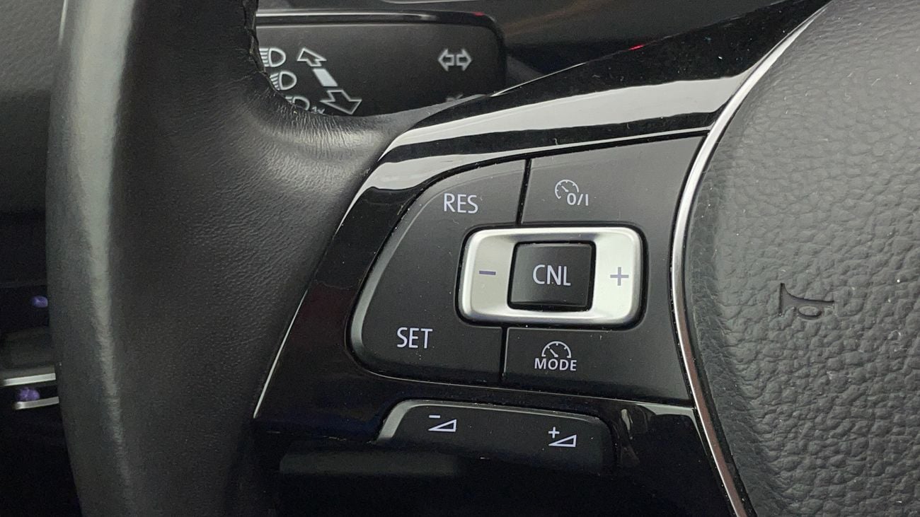 فولكس واجن تيجوان SE 2 | بدون دفعة مقدمة | اختبار القيادة في المنزل