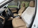 MG RX8 Luxury 2.0L