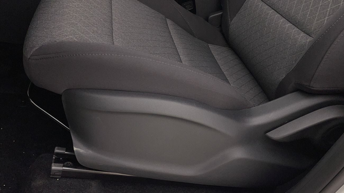 MG ZS STD 1.5 | Zero Down Payment | Home Test Drive