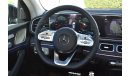 Mercedes-Benz GLE 450 3.0L  4Matic Coupe .UAE Registration +10%