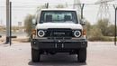 Toyota Land Cruiser Pick Up TOYOTA LANDCRUISER 4.0L PETROL 2025
