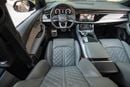 Audi Q8 55 TFSI Audi Q8 55TFSI Quattro S-Line 2025 GCC | Agency Warranty | Service Contract