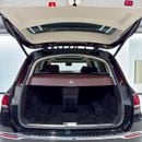 مرسيدس بنز GLS 600 Maybach