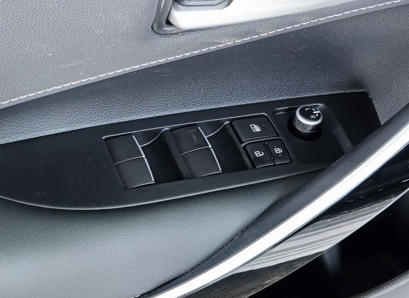 تويوتا كورولا ELITE 1.8L HYBRID