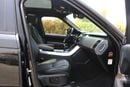 Land Rover Range Rover Sport 2018 Range Rover Sport Pluge In Hybrid with 4 cylinder 2.0 engine