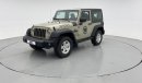 Jeep Wrangler SPORT 3.6 | Zero Down Payment | Free Home Test Drive