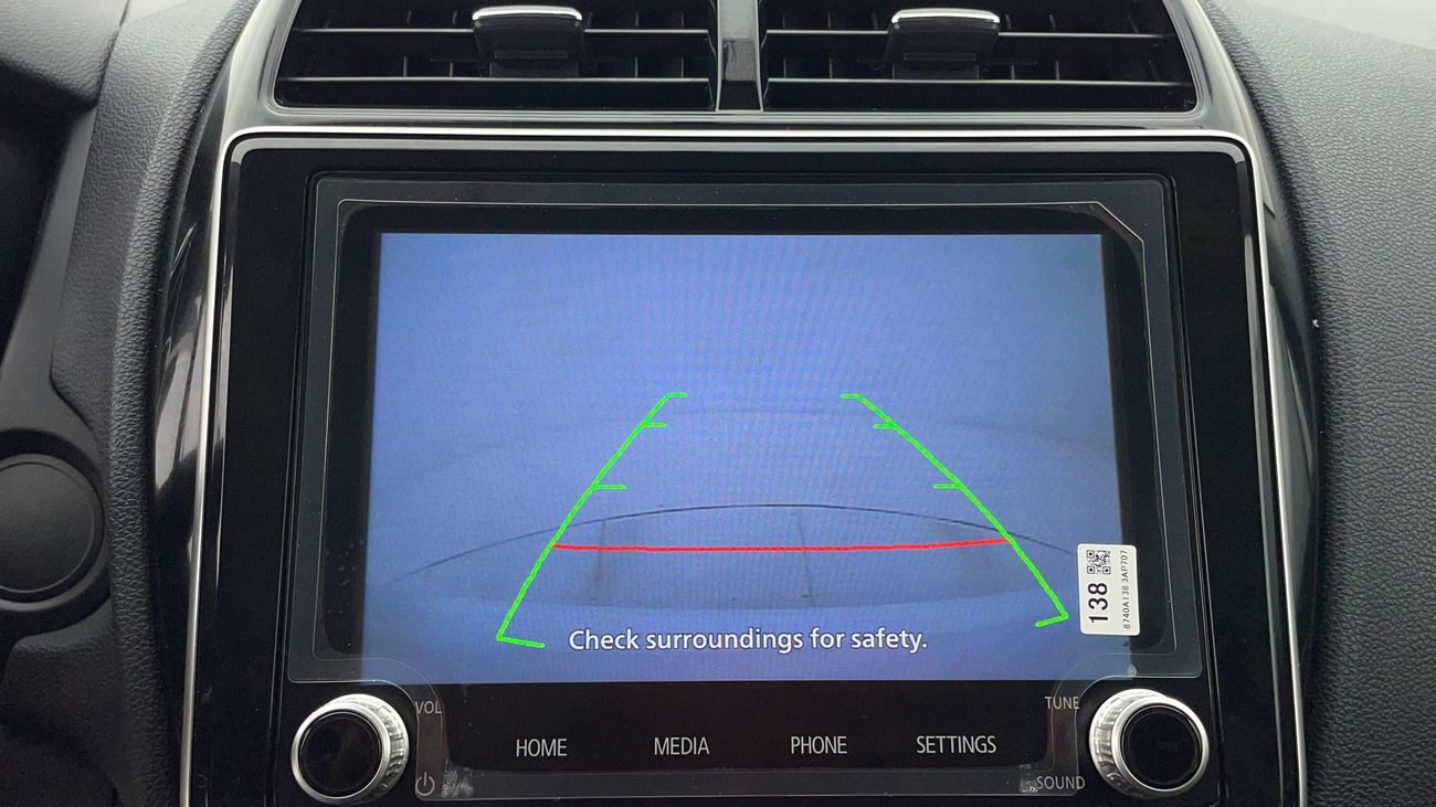 ميتسوبيشي ASX PRIME EDITION 2 | بدون دفعة مقدمة | اختبار القيادة في المنزل