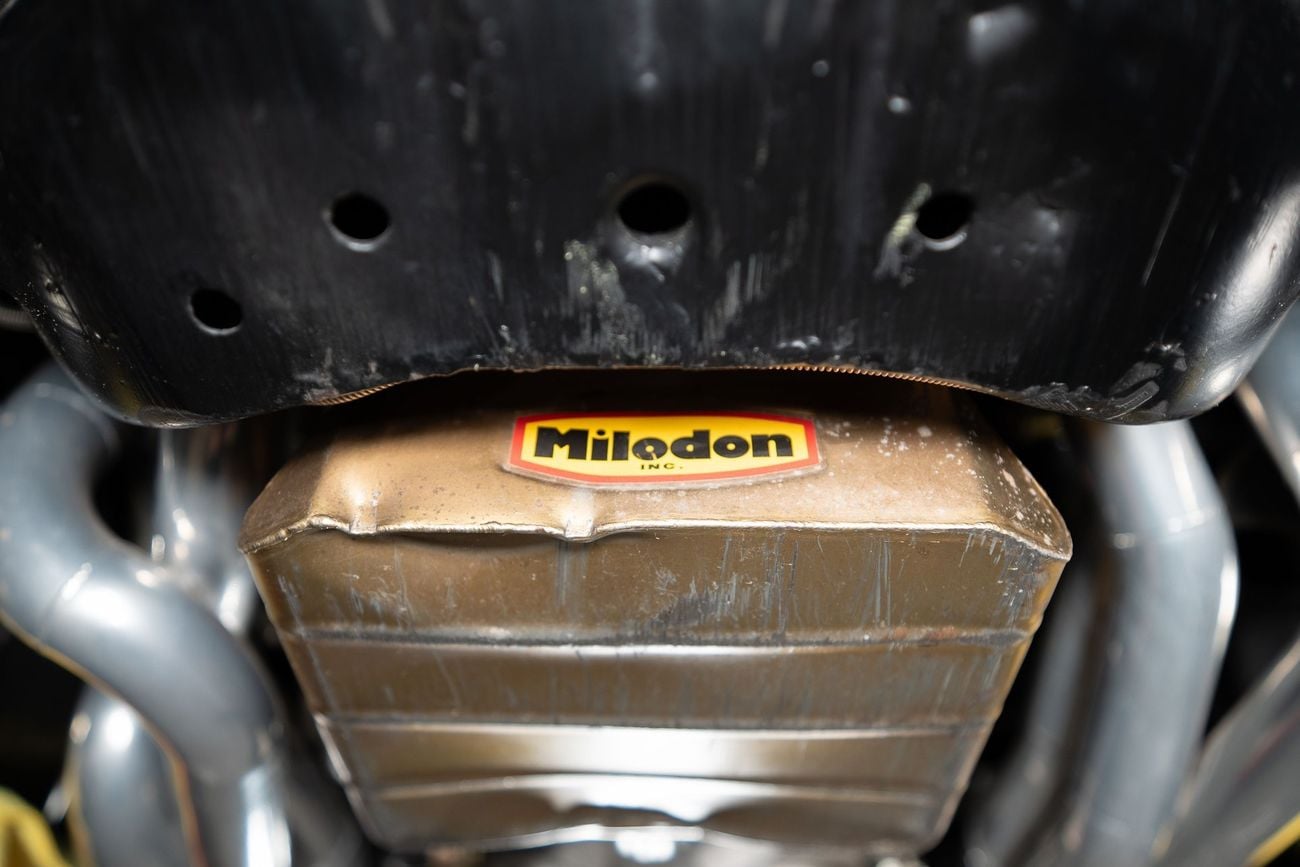 Chevrolet Chevelle SS, 496 Stroker V8, 725HP, Frame Off Pro Touring Restomod