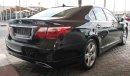 Lexus LS460