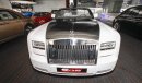 Rolls-Royce Phantom Drophead