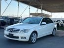 Mercedes-Benz C 250