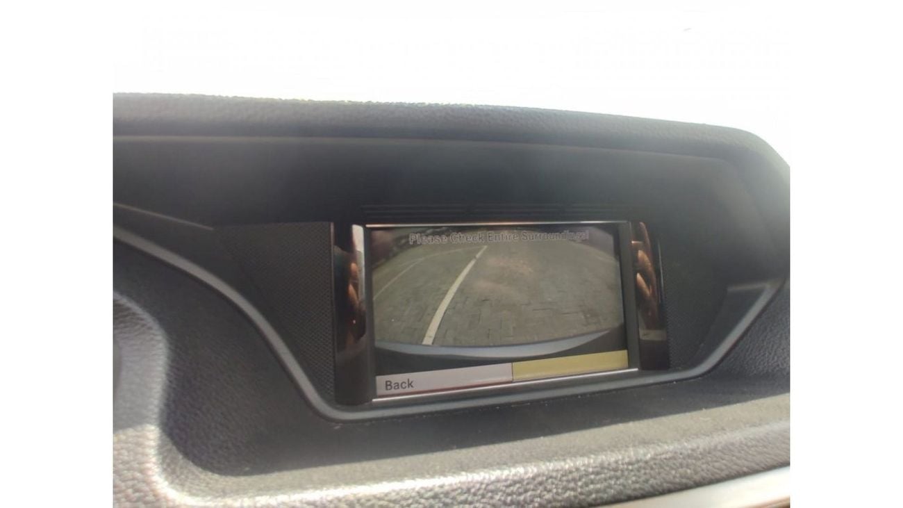 Mercedes-Benz E 350 Elegance