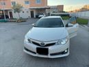 Toyota Camry SE+