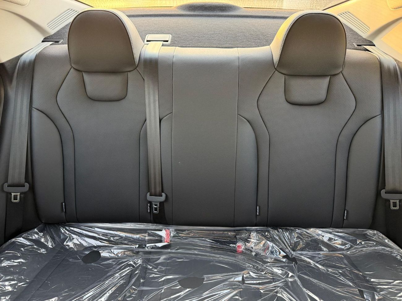 Hyundai Elantra Comfort 1.5L Petrol 2025 Export Price @ 43,500 AED