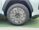 تويوتا راف ٤ LE XLE-G MID OPTION || 2.0L PETROL V4 / SUNROOF / DRIVER PWR SEAT / BIG DVD / REAR CAMERA (CODE # RVPXL