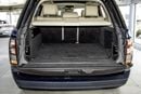 لاند روفر رينج روفر VOGUE SE Land Rover Range Rover 2014