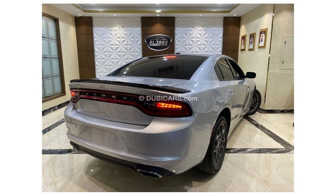 Dodge Charger R/T R/T R/T