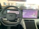 ROX 01 PRESTIGE 2026 ROX 01 VIP 6-Seater