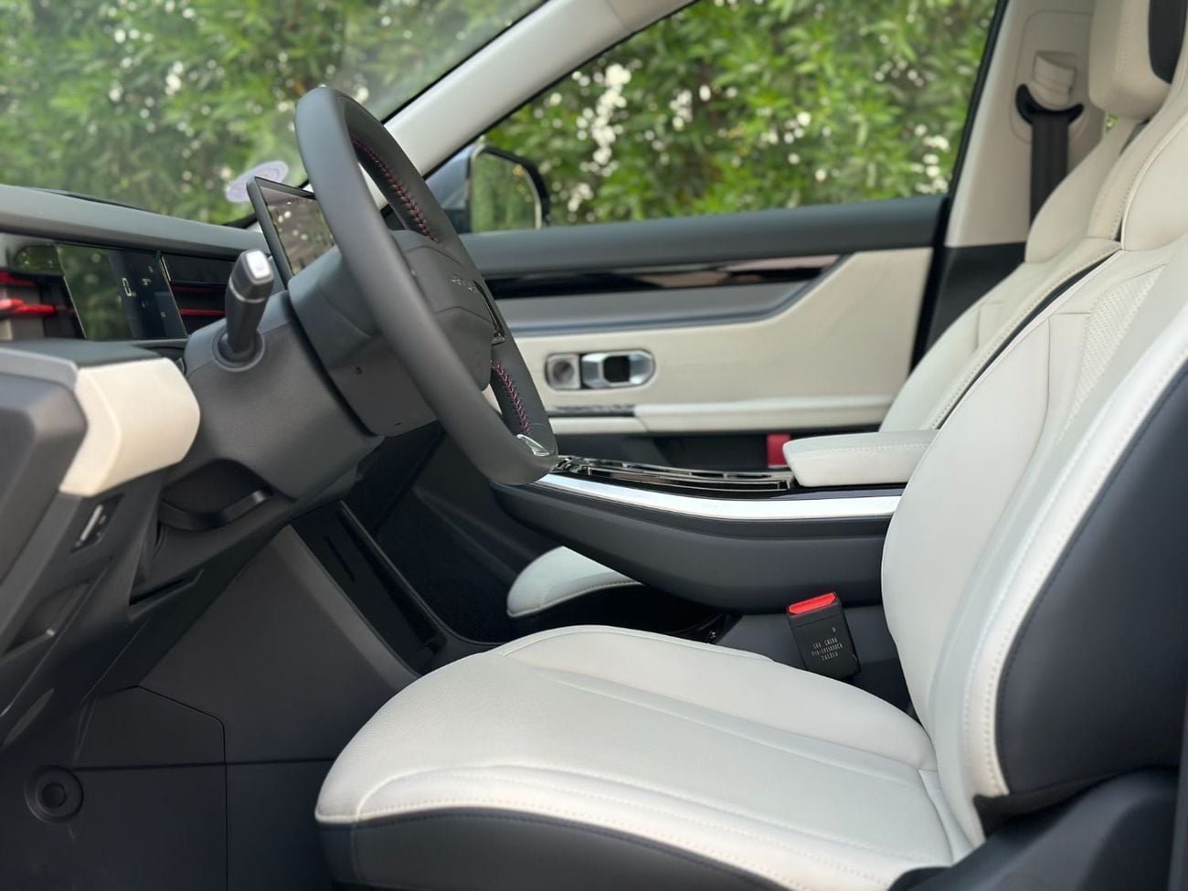 Jetour Dashing LUXURY | Good Condition | AED 1,300 monthly
