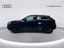 Audi Q2 Advanced 35 TFSI 150hp Black Package (Ref# 074798)