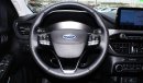 Ford Escape Hybrid AWD