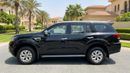 Nissan X Terra TITANIUM 2025 | AED 1356/Month | 0 DP | 30 Day Return | Warranty | Service History