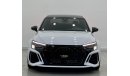 أودي RS3 2023 Audi RS3, Audi Warranty, GCC