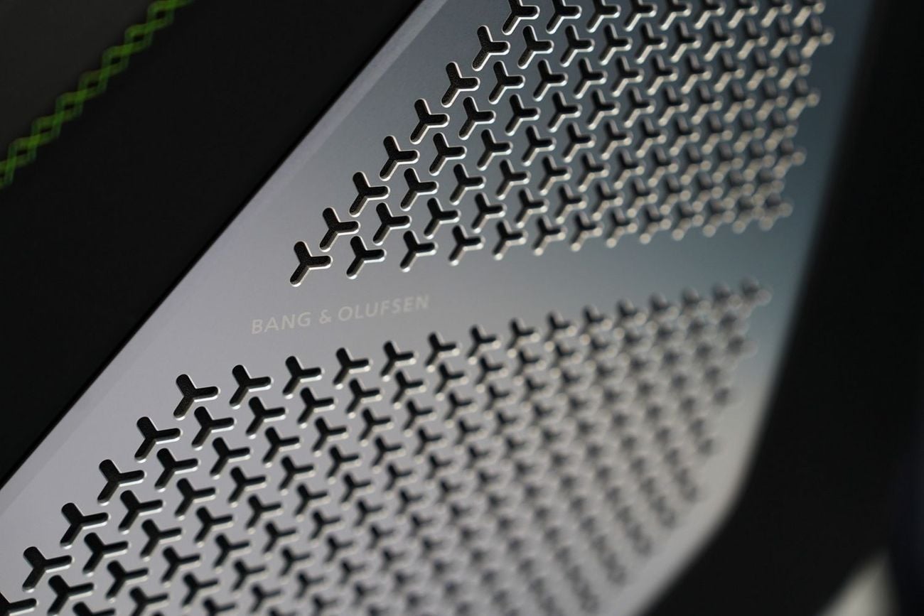 Lamborghini Urus S 4.0T V8 SE 4.0T V8