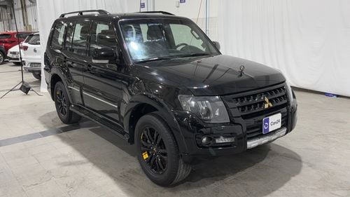 Mitsubishi Pajero 2020 GLS HIGHLINE SIGNATURE EDITION | AED 1111/Month | 0 DP | 30 Day Return | Warranty | Service His