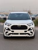 Toyota RAV4 Toyota RAV4 2023 model