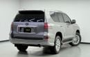 لكزس GX 460 Premier 4.6L 2023 Lexus GX460 Premier, 2027 Lexus Warranty, Full Lexus Service History, 7 Seater, Lo