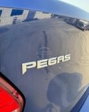 Kia Pegas KIA PEGAS 1.4L 2025 MODEL
