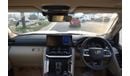 Toyota Land Cruiser LC 300 - RHD - 3.5 PET - ZX - MY 2022 - WHT_BEIG (FOR EXPORT ONLY)