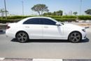 مرسيدس بنز E 250 Mercedes-Benz E250