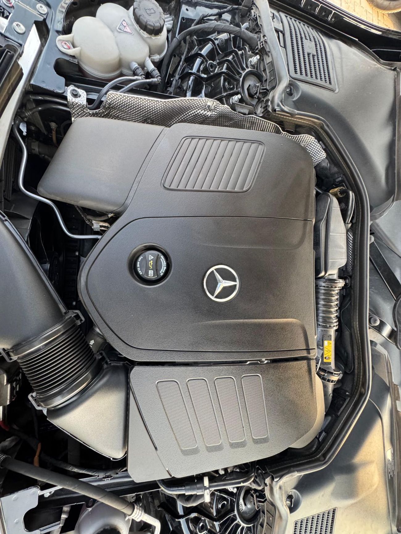 مرسيدس بنز C 300