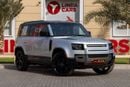 Land Rover Defender P400 110 X-Dynamic SE 3.0L (5 Seater)