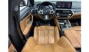 بي أم دبليو 530i M Sport 2.0L 2021 BMW 530i M-Sport, April 2026 BMW Warranty + Service Pack, Full Options, GCC