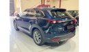 مازدا CX-9 MAZDA CX-9 SIGNATURE 2.5TURBO 2019-GCC-1YEAR MAZDA WARRANTY-FINANCE 5YEARS-0% DOWNPAYMENT